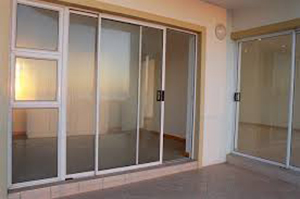 Aluminum Windows
